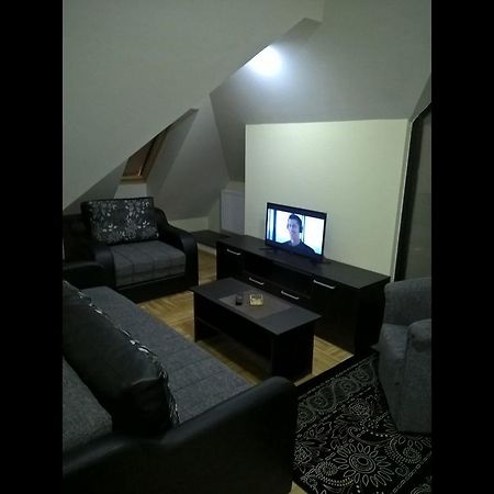 Apartmani Vidic Zlatibor Buitenkant foto