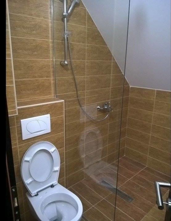 Apartmani Vidic Zlatibor Buitenkant foto
