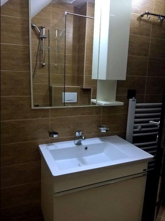 Apartmani Vidic Zlatibor Buitenkant foto