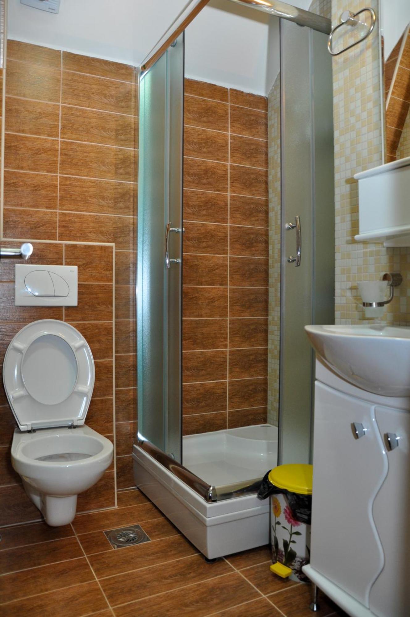 Apartmani Vidic Zlatibor Buitenkant foto