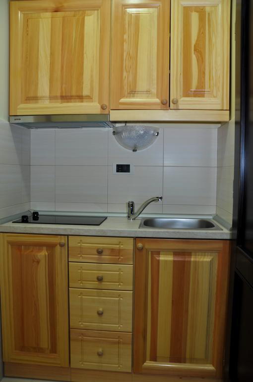 Apartmani Vidic Zlatibor Buitenkant foto