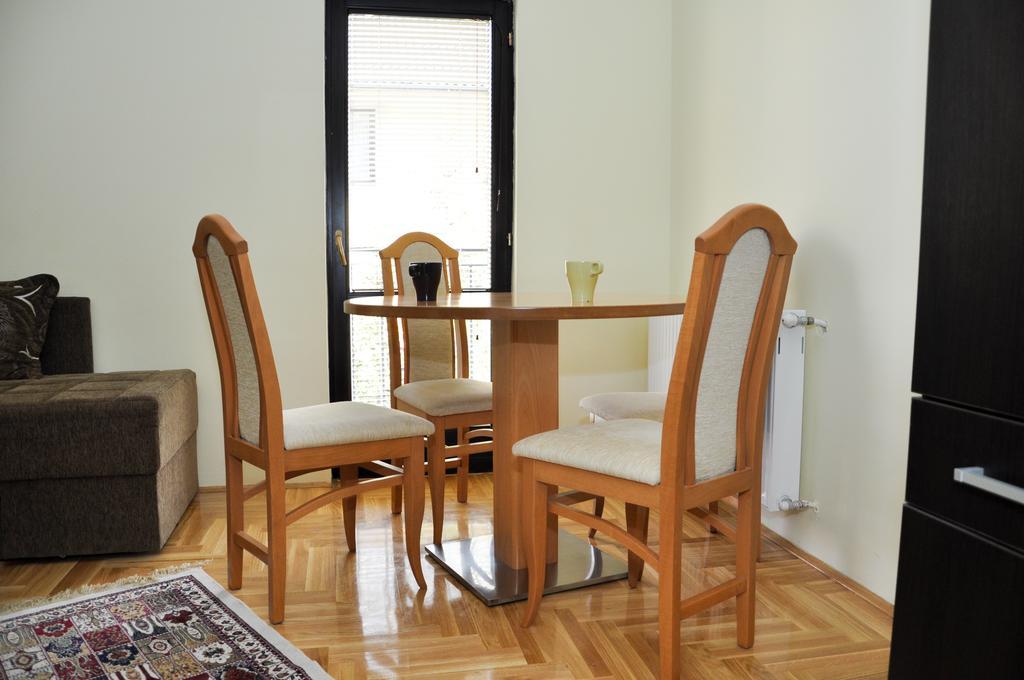 Apartmani Vidic Zlatibor Buitenkant foto