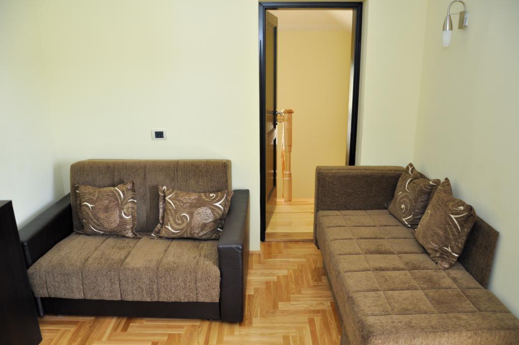 Apartmani Vidic Zlatibor Buitenkant foto