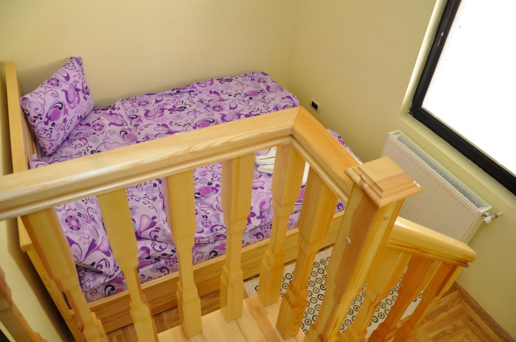Apartmani Vidic Zlatibor Buitenkant foto