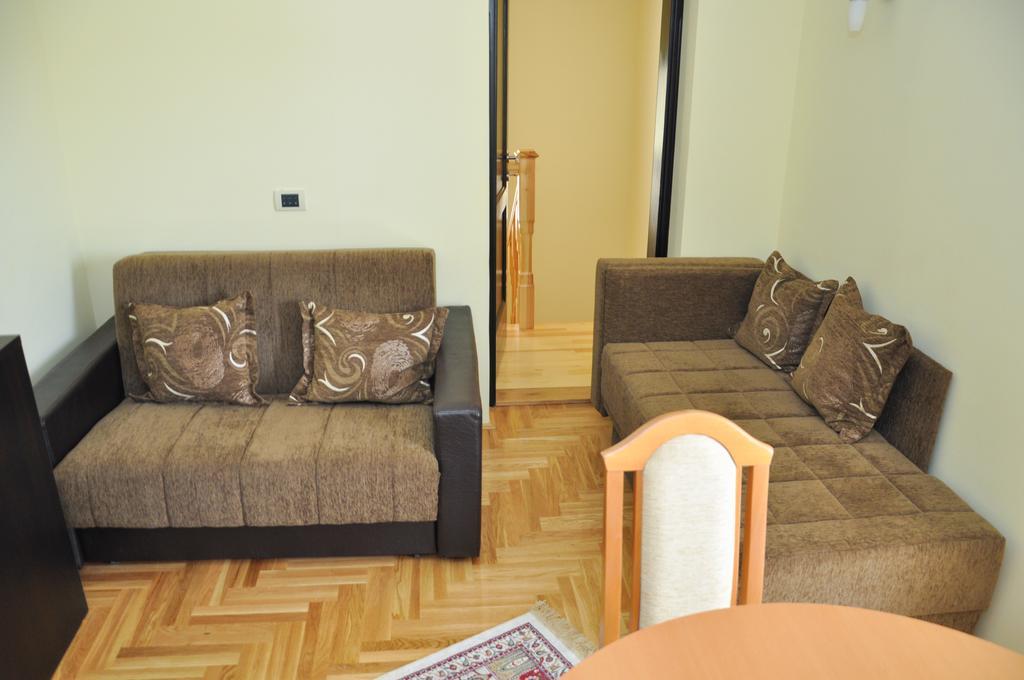Apartmani Vidic Zlatibor Buitenkant foto