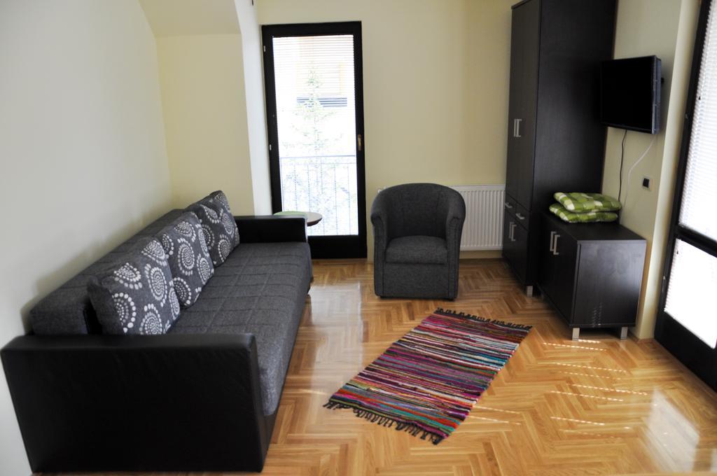 Apartmani Vidic Zlatibor Buitenkant foto