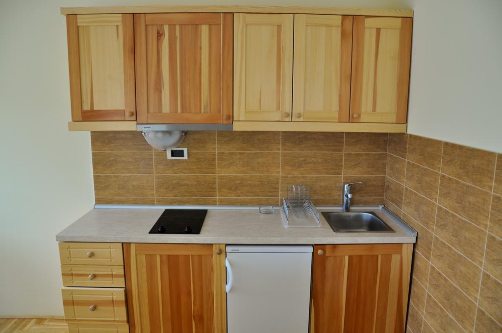 Apartmani Vidic Zlatibor Buitenkant foto