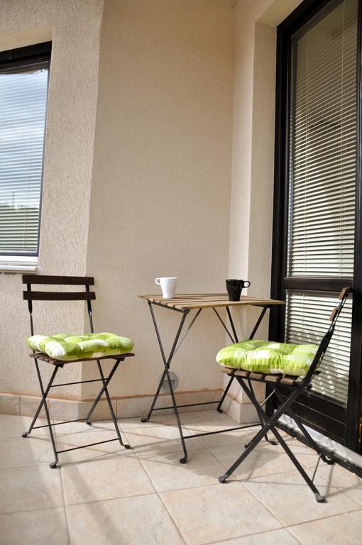 Apartmani Vidic Zlatibor Buitenkant foto