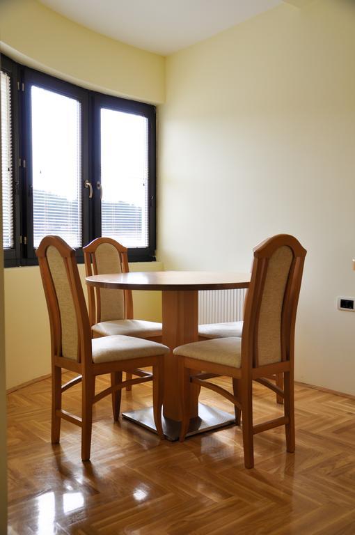 Apartmani Vidic Zlatibor Buitenkant foto