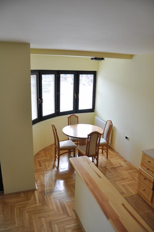 Apartmani Vidic Zlatibor Buitenkant foto