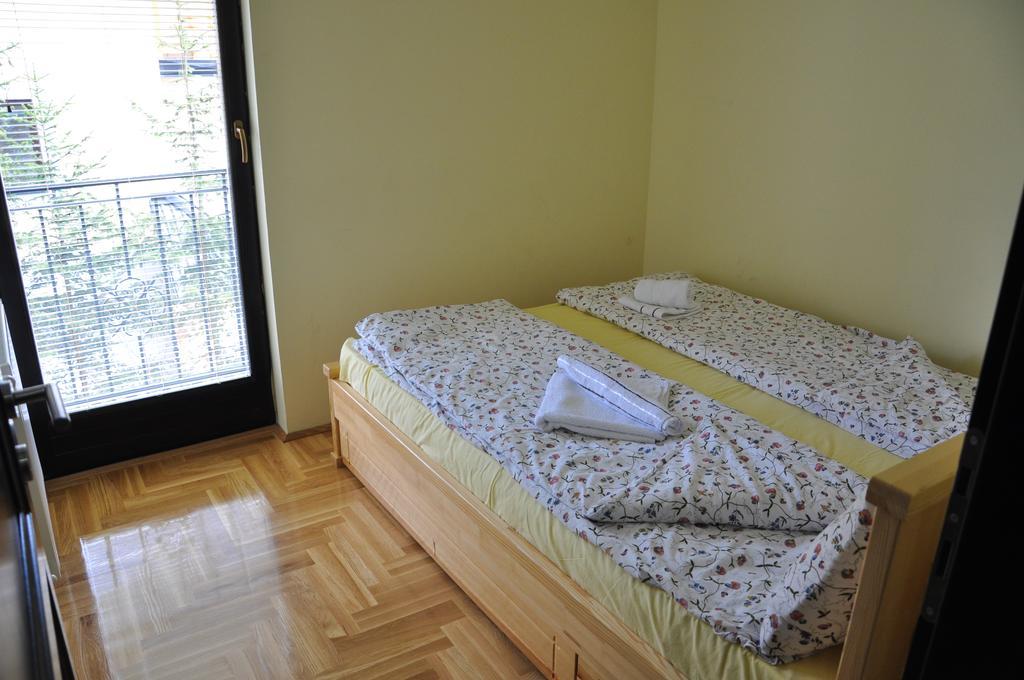 Apartmani Vidic Zlatibor Buitenkant foto