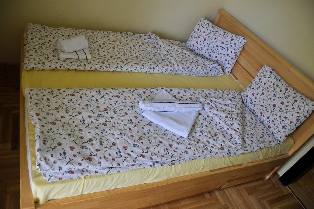 Apartmani Vidic Zlatibor Buitenkant foto