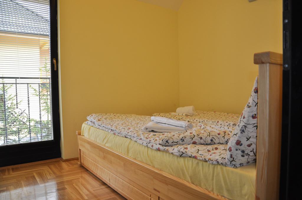 Apartmani Vidic Zlatibor Buitenkant foto