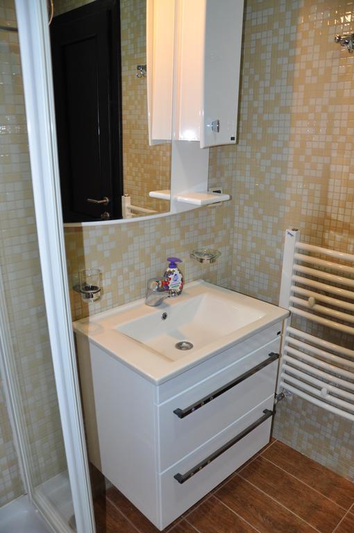 Apartmani Vidic Zlatibor Buitenkant foto